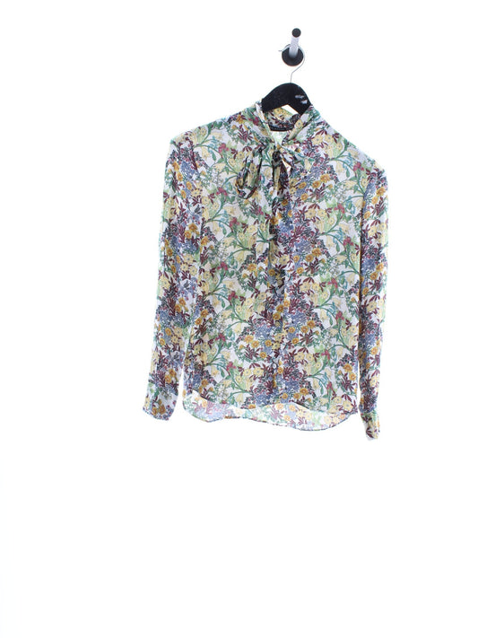 Bluzka Zara Rozmiar: XS