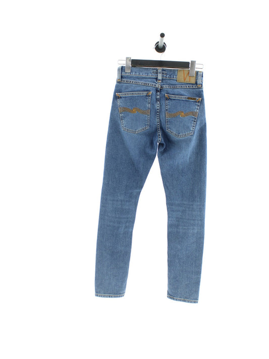 Spodnie jeans Rozmiar: W24/L28