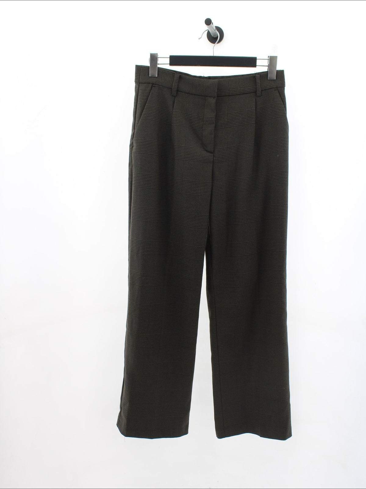 Spodnie Casual H&M Rozmiar: 42