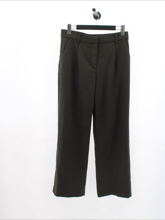 Spodnie Casual H&M Rozmiar: 42