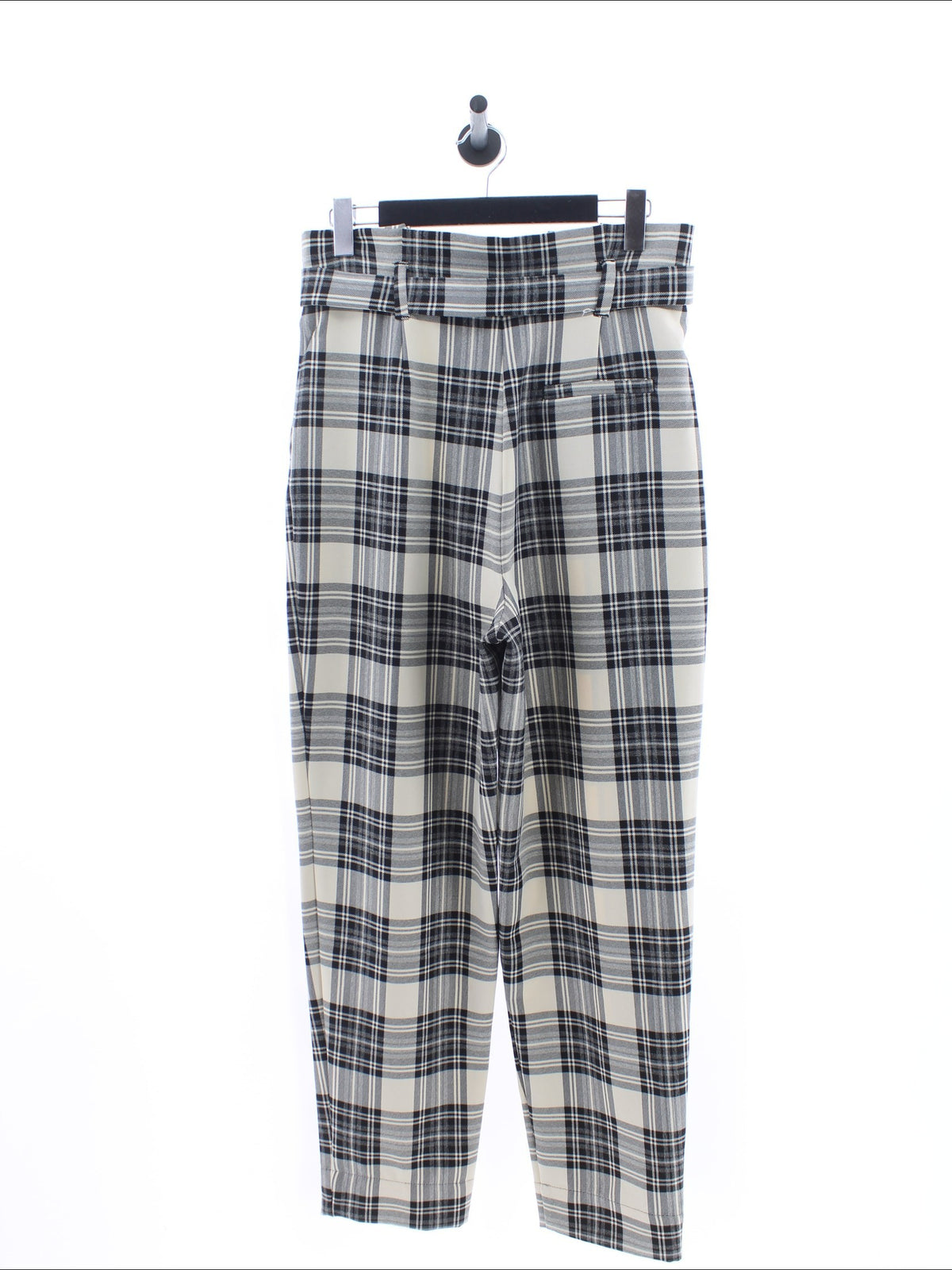 Spodnie Casual Zara Rozmiar: L