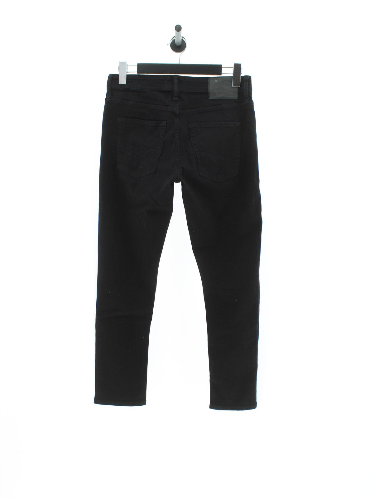 Spodnie materiał JACK & JONES Rozmiar: W31/L30