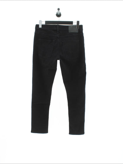 Spodnie materiał JACK & JONES Rozmiar: W31/L30