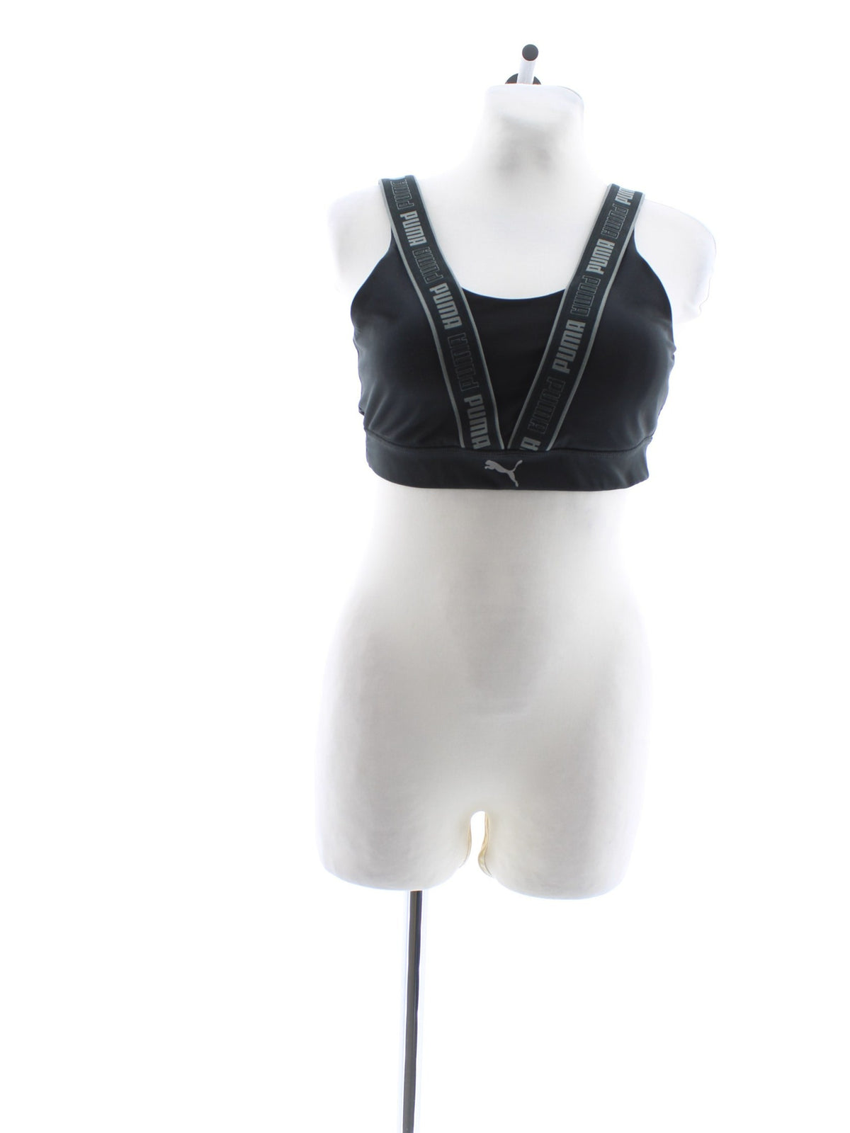 Stanik sportowy Puma Rozmiar: M