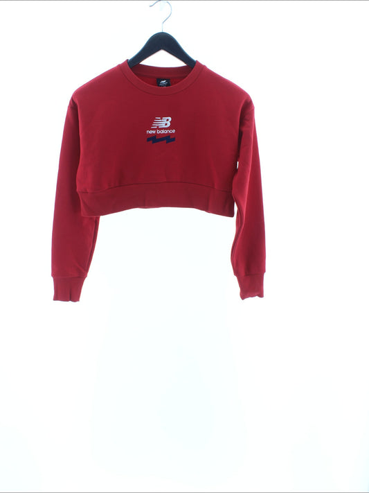 Bluza New Balance Rozmiar: XS