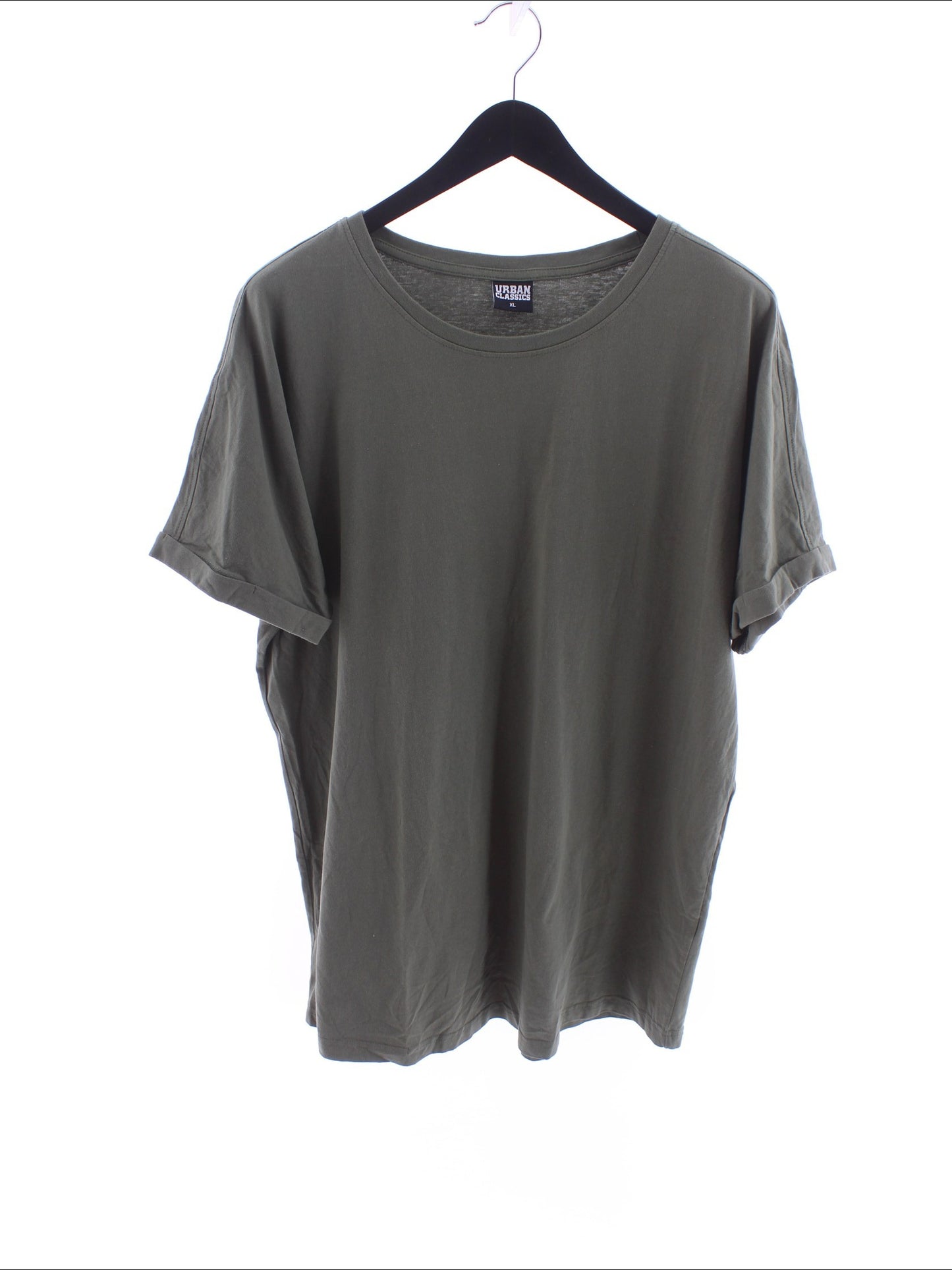 T-shirt Urban Classics Rozmiar: XL
