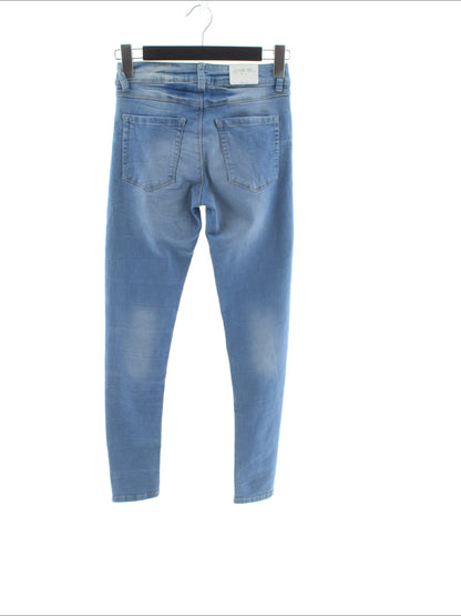 Spodnie jeans Rozmiar: 34