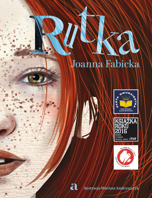 Rutka - Mariusz Andryszczyk, Joanna Fabicka