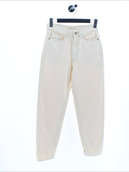 Spodnie Casual Vila Rozmiar: W36/L32