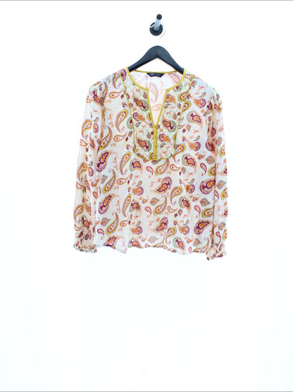 Bluza M&S (Marks & Spencer) Rozmiar: L
