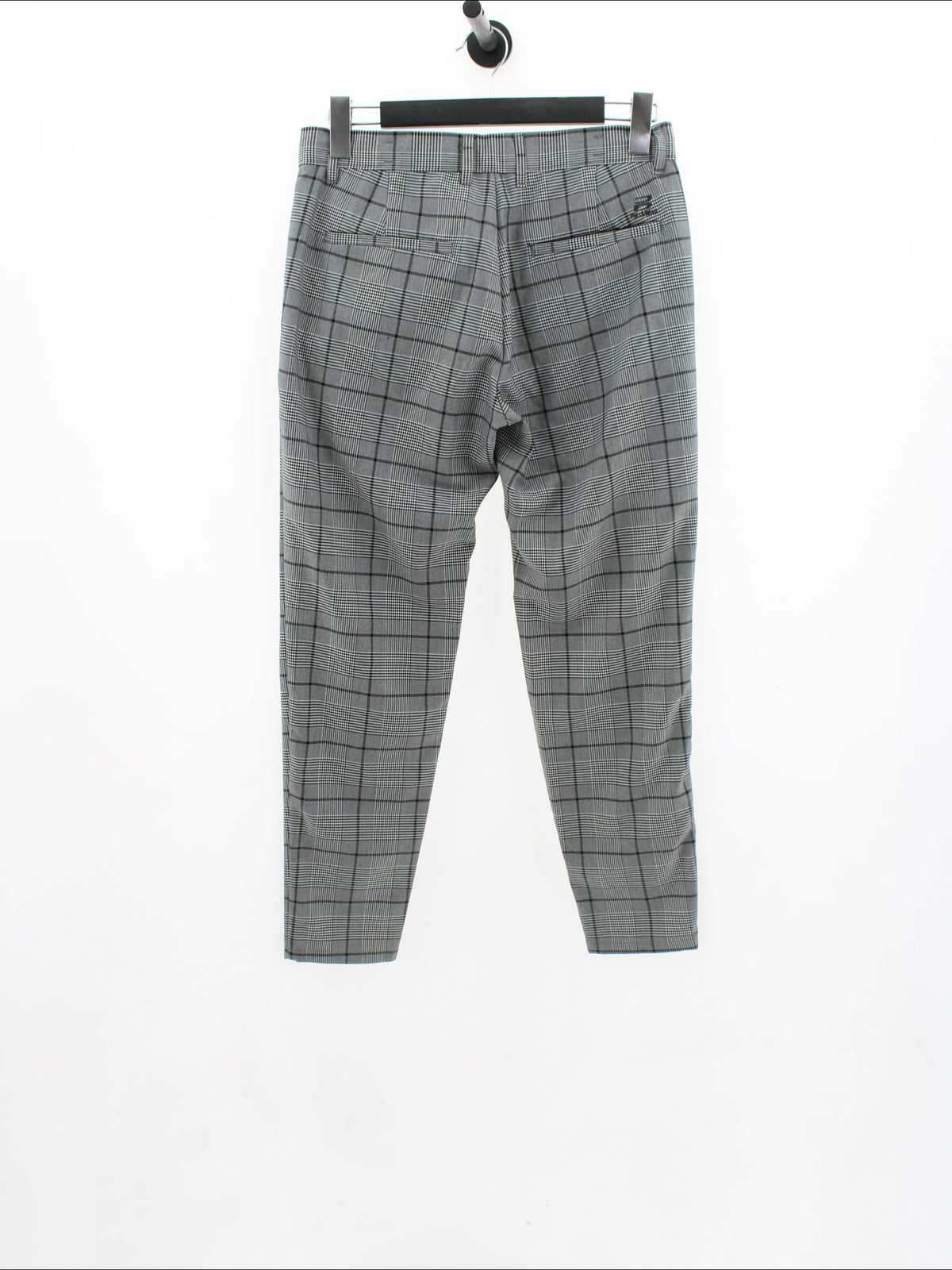 Spodnie Casual PULL&BEAR Rozmiar: 38