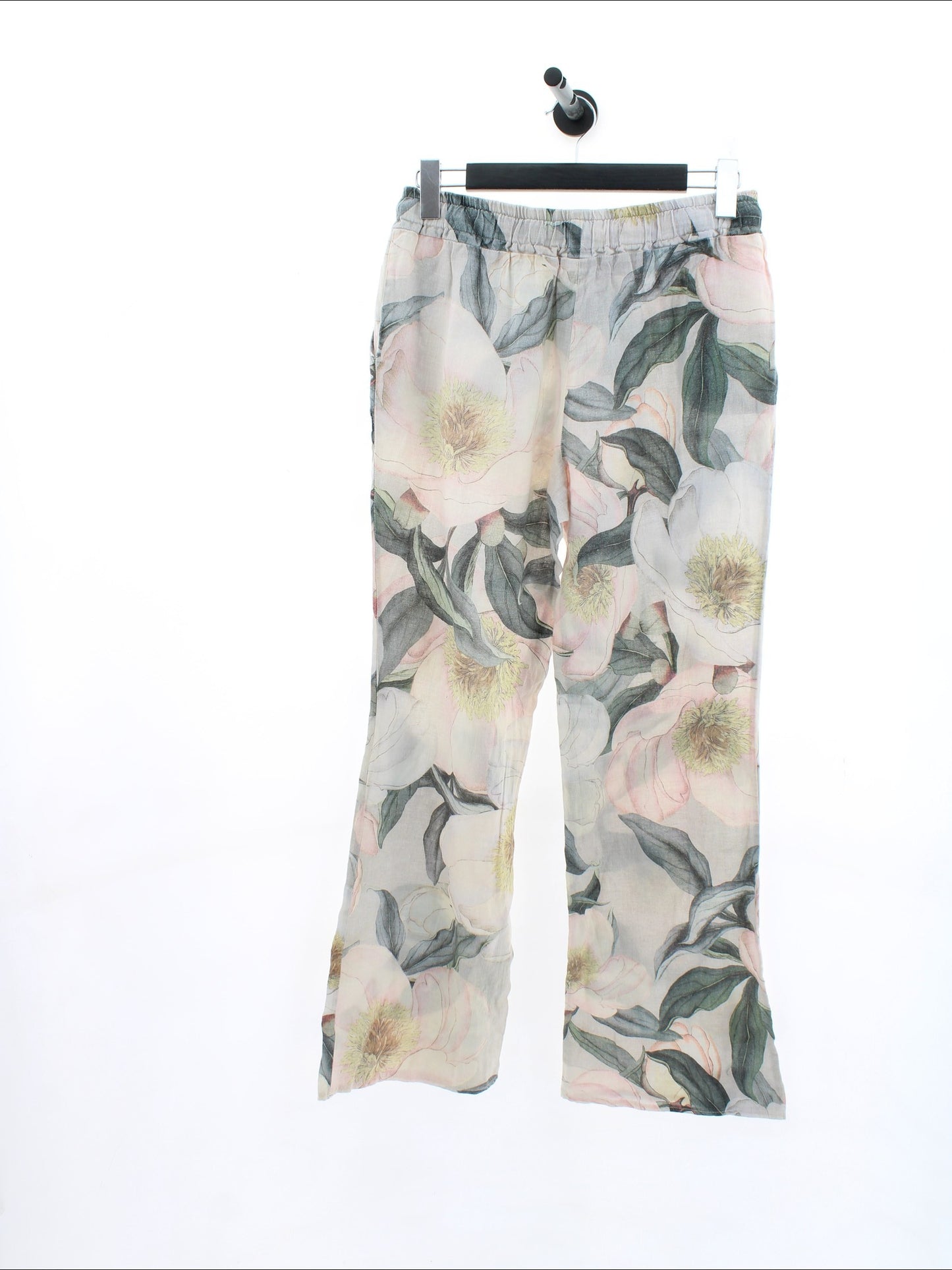 Spodnie Casual JANE LUSHKA Rozmiar: M