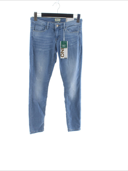 Spodnie jeans Only Rozmiar: W30/L30
