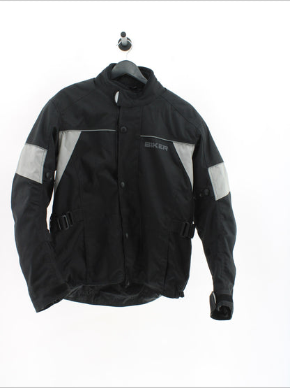 Kurtka motocykl. BIKERS Rozmiar: M