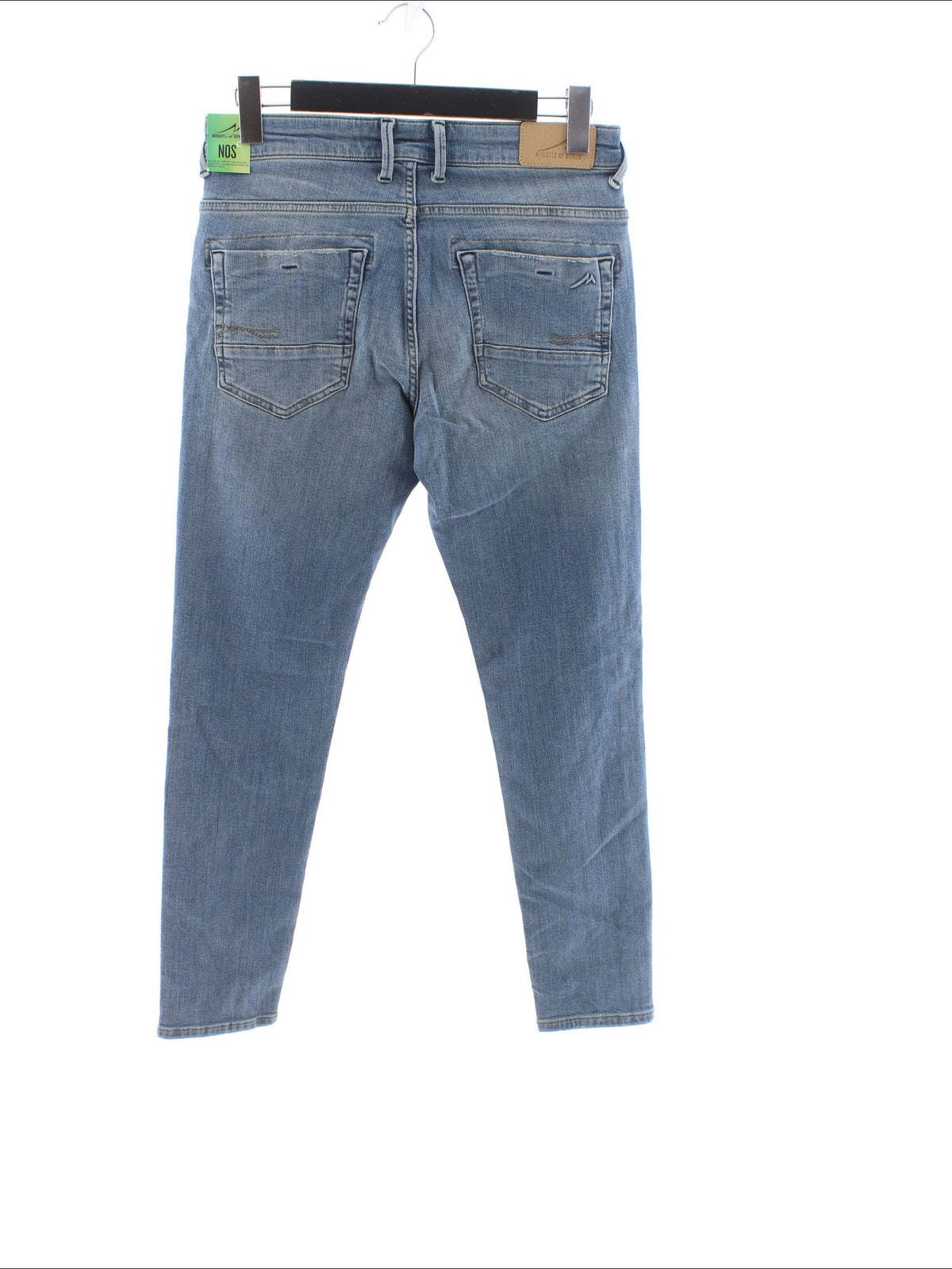 Spodnie jeans Rozmiar: W29/L30