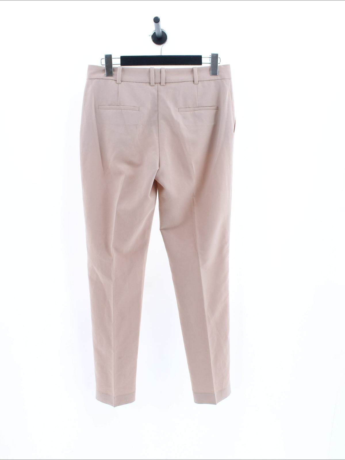 Spodnie Casual Mango Rozmiar: 38