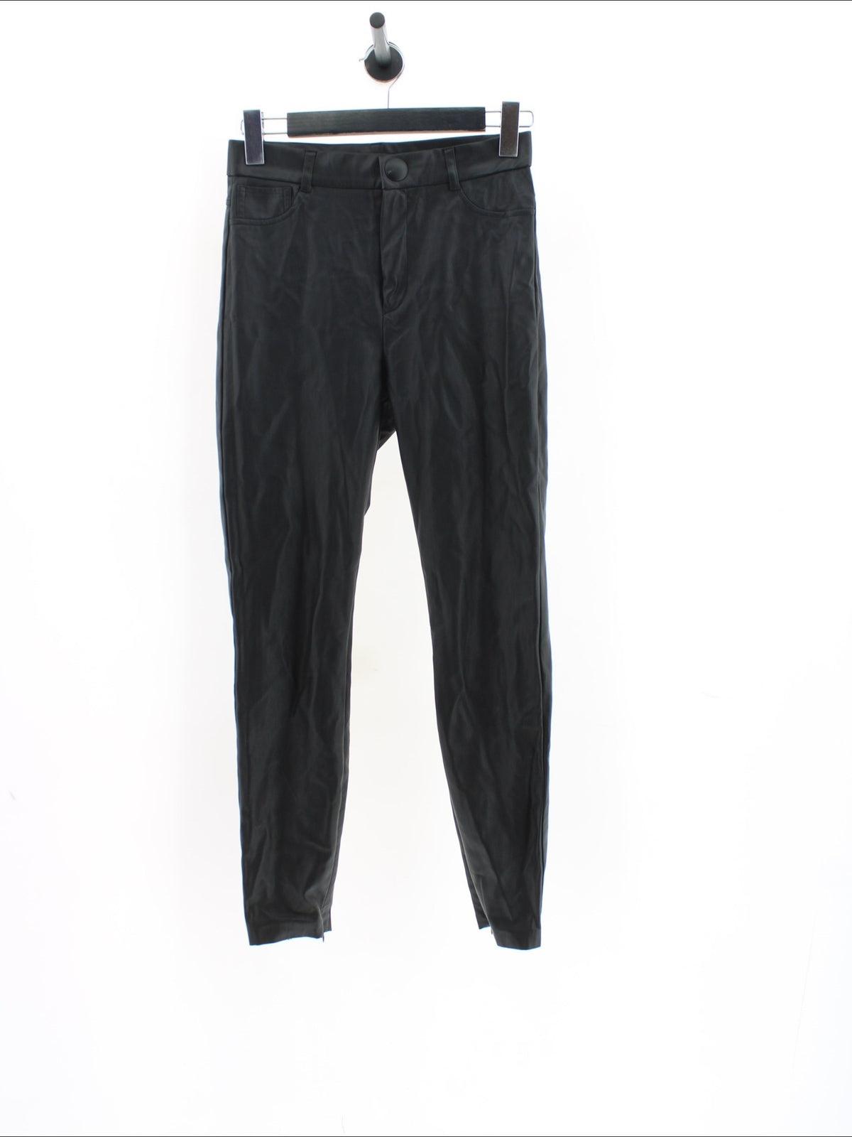 Spodnie Casual Zara Rozmiar: M