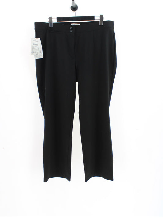 Spodnie Casual ULLA POPKEN Rozmiar: 50