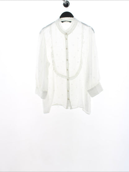 Bluzka Zara Rozmiar: XL