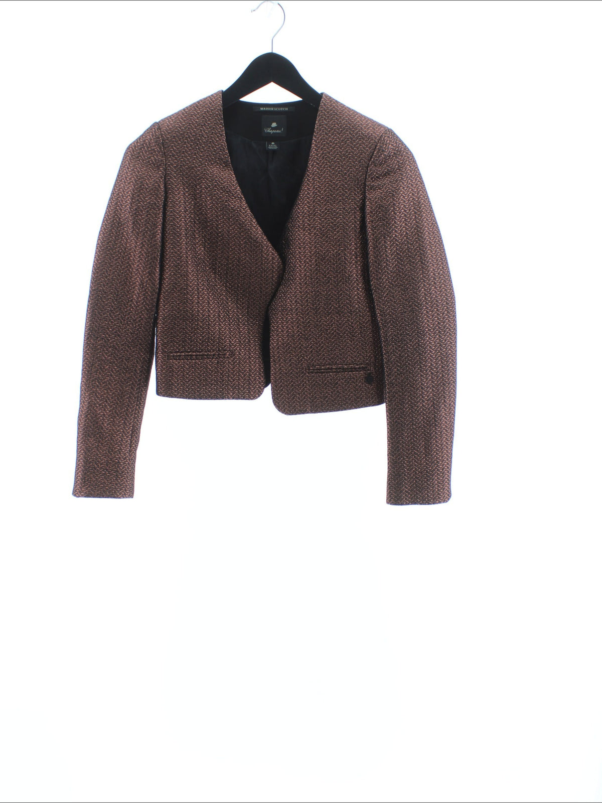 Żakiet Maison Scotch Rozmiar: M