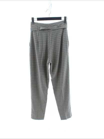 Spodnie Casual Mango Rozmiar: 36