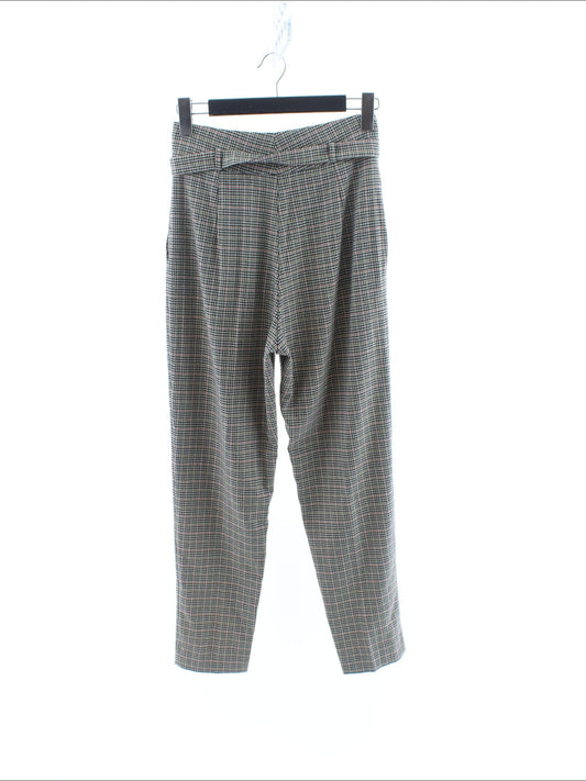 Spodnie Casual Mango Rozmiar: 36