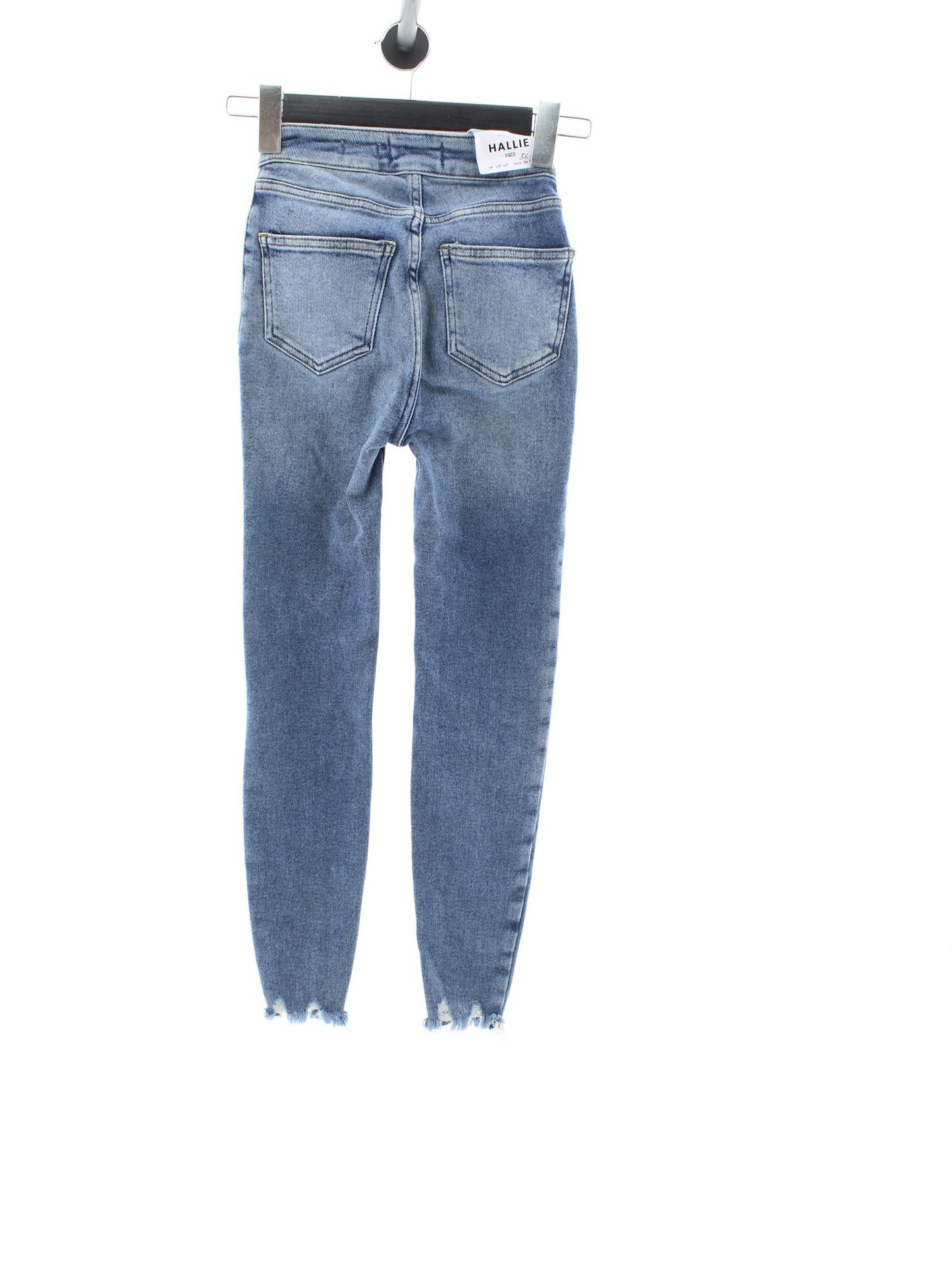 Spodnie jeans New Look Rozmiar: 32