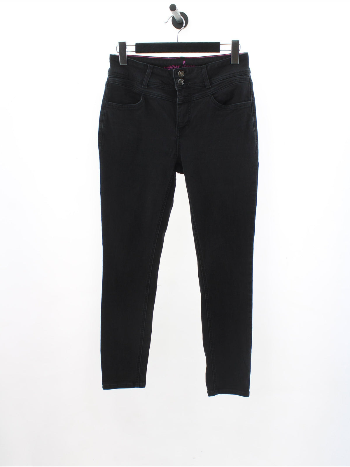 Spodnie Casual Street One Rozmiar: W30/L30