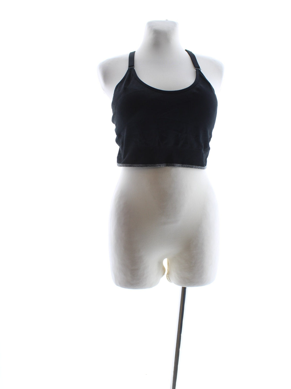 Stanik sportowy Rozmiar: XL