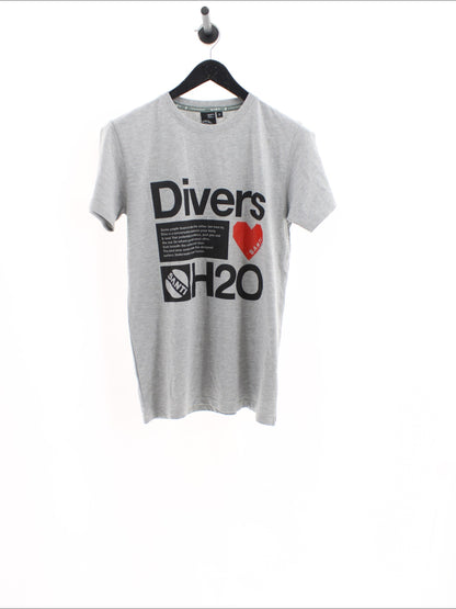 T-shirt Rozmiar: S