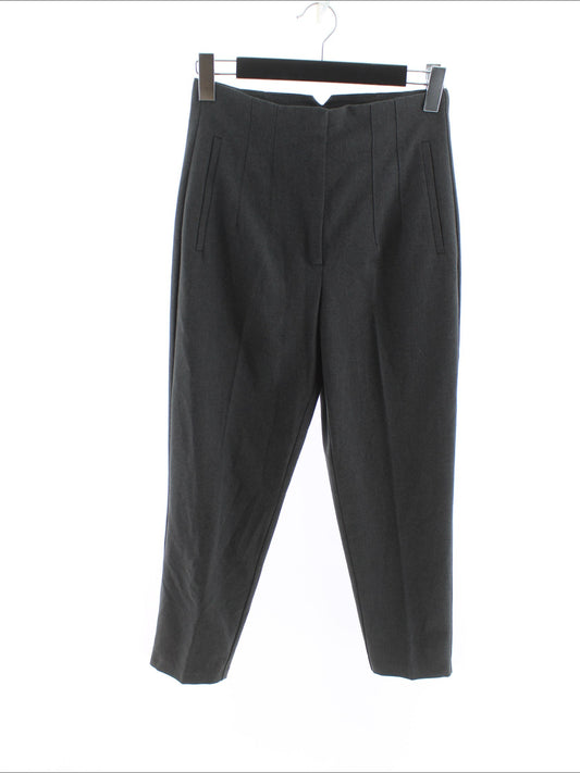Spodnie Casual Zara Rozmiar: M