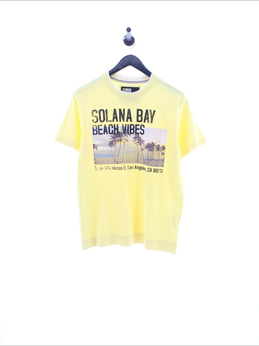 T-shirt C&A Rozmiar: M