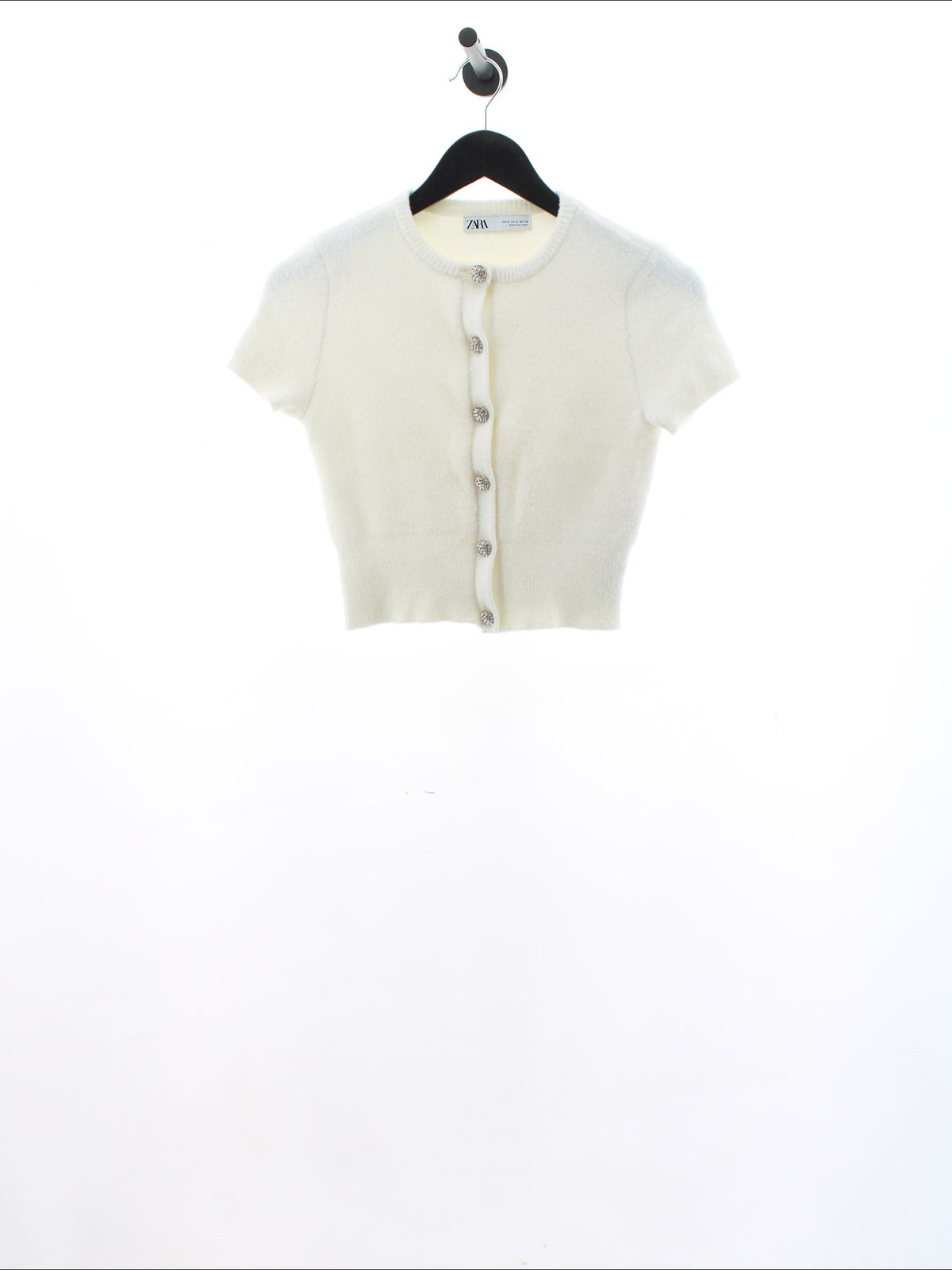 Sweter Zara Rozmiar: S