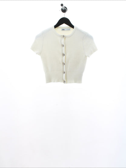 Sweter Zara Rozmiar: S