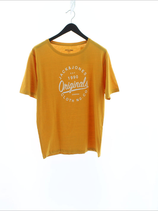 T-shirt JACK & JONES Rozmiar: XL
