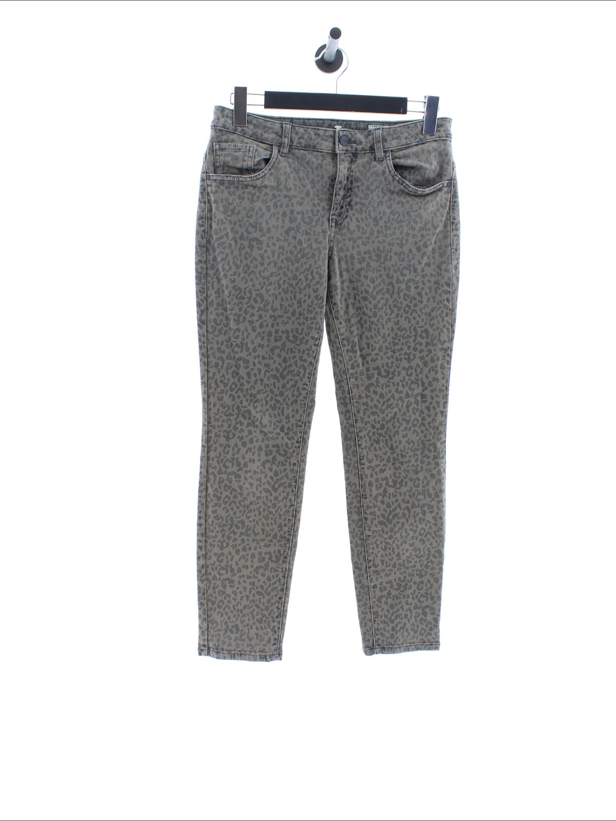 Spodnie Casual Tom Tailor Rozmiar: W30/L30