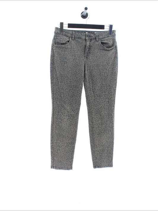 Spodnie Casual Tom Tailor Rozmiar: W30/L30