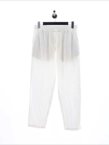 Spodnie Casual Zara Rozmiar: M