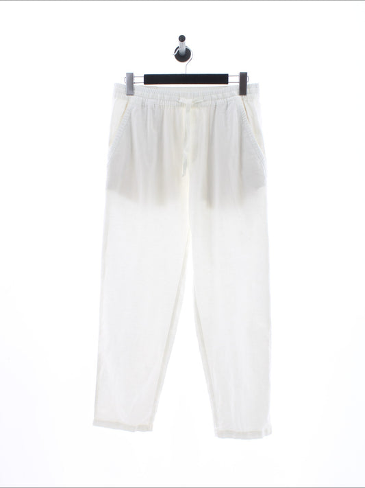 Spodnie Casual Zara Rozmiar: M