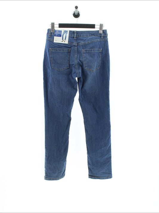 Spodnie jeans C&A Rozmiar: 38