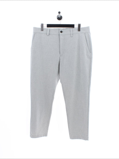 Spodnie Eleganckie Zara Rozmiar: 46