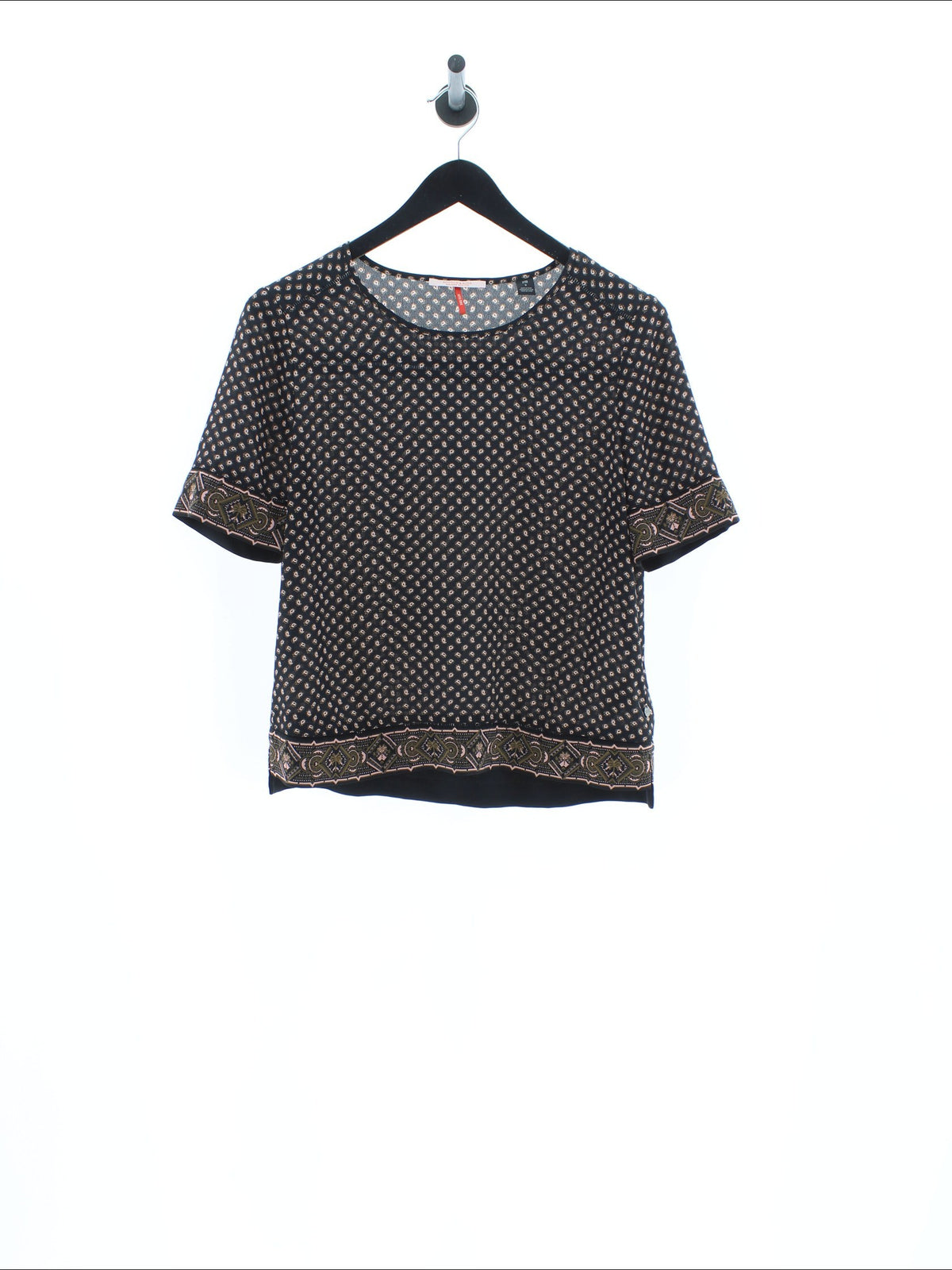 Bluzka Scotch & Soda Rozmiar: S