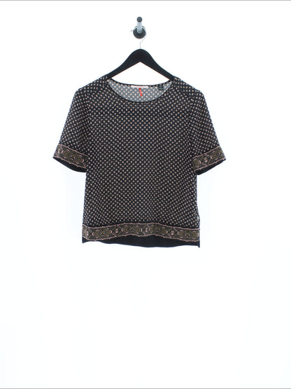Bluzka Scotch & Soda Rozmiar: S