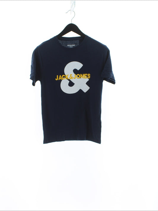 T-shirt JACK & JONES Rozmiar: XS