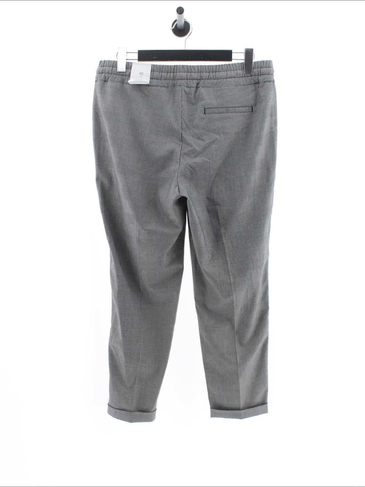 Spodnie Casual Opus Rozmiar: 40