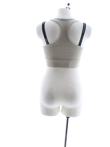 Stanik sportowy Calvin Klein Rozmiar: S
