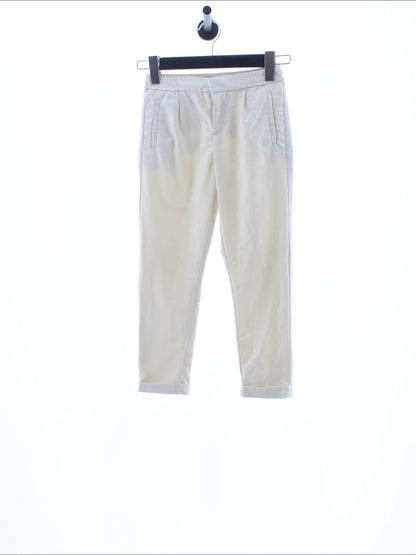 Spodnie materiał REISS Rozmiar: 128