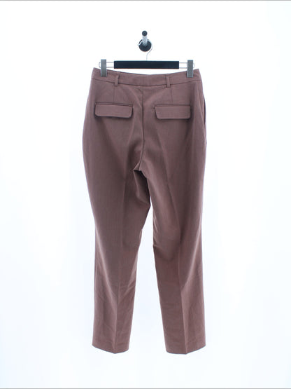 Spodnie Eleganckie Zara Rozmiar: M