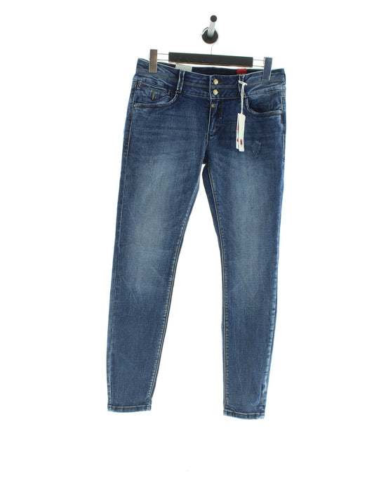 Spodnie jeans Rozmiar: W29/L32
