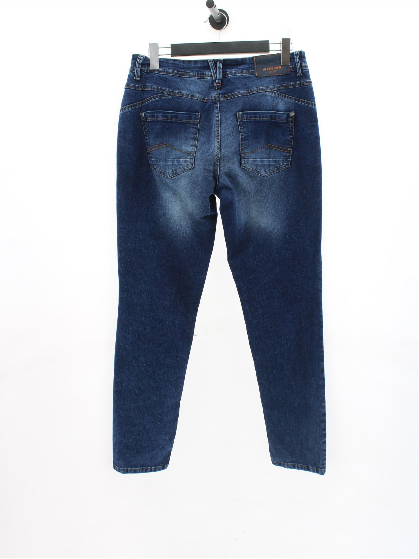 Spodnie jeans Cecil Rozmiar: 42